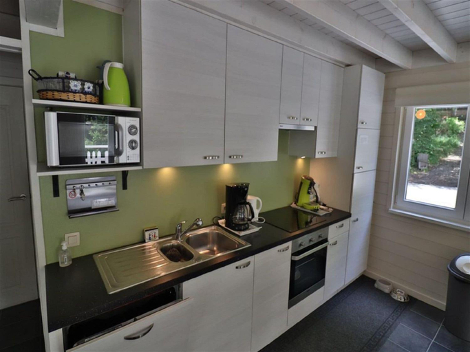 Others 3, Stylish Chalet with Room, Luxembourg