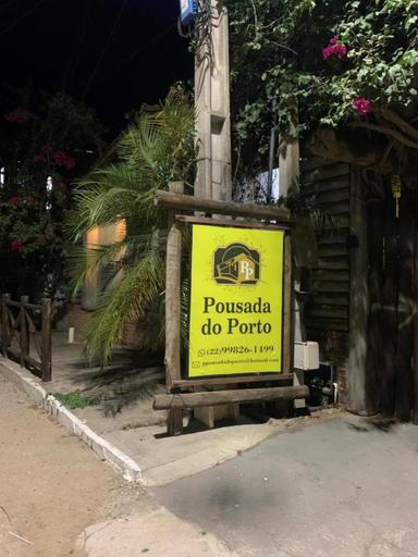 Others 5, Pousada do Porto, São João da Barra