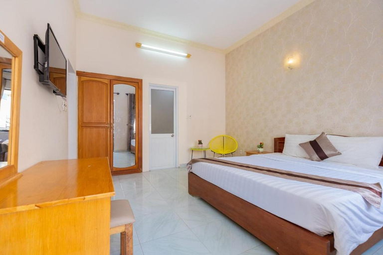 Others 2, Villa 45 Gan Bien Bai Sau - 100 Met Đi Bo, Vũng Tàu