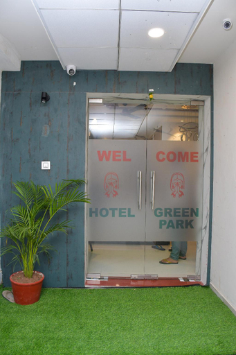 Others 3, Hotel Green Park, Gandhinagar