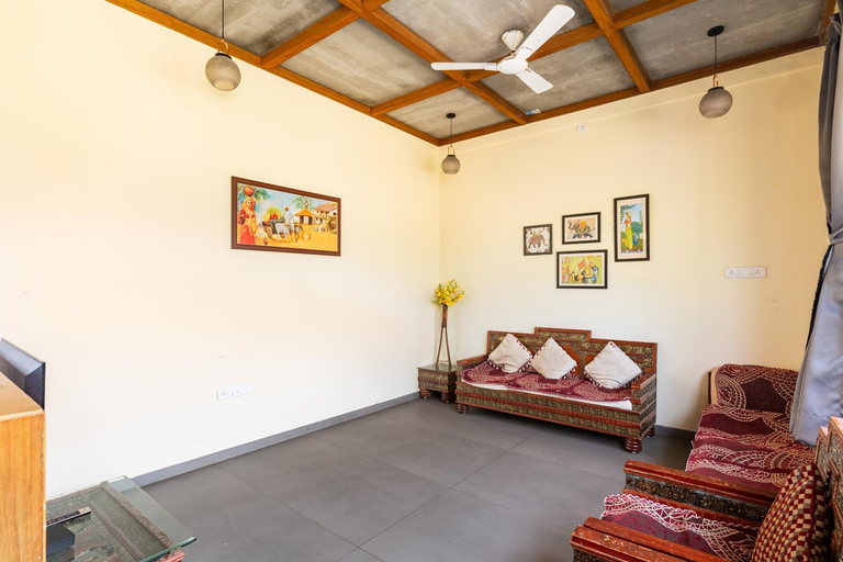 Others 2, Hillside Resort Lonavala - Mountain view, Pune