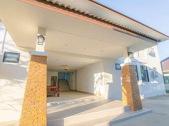 Others 5, Villanin Hotel & Spa Golden Triangle, Chiang Saen