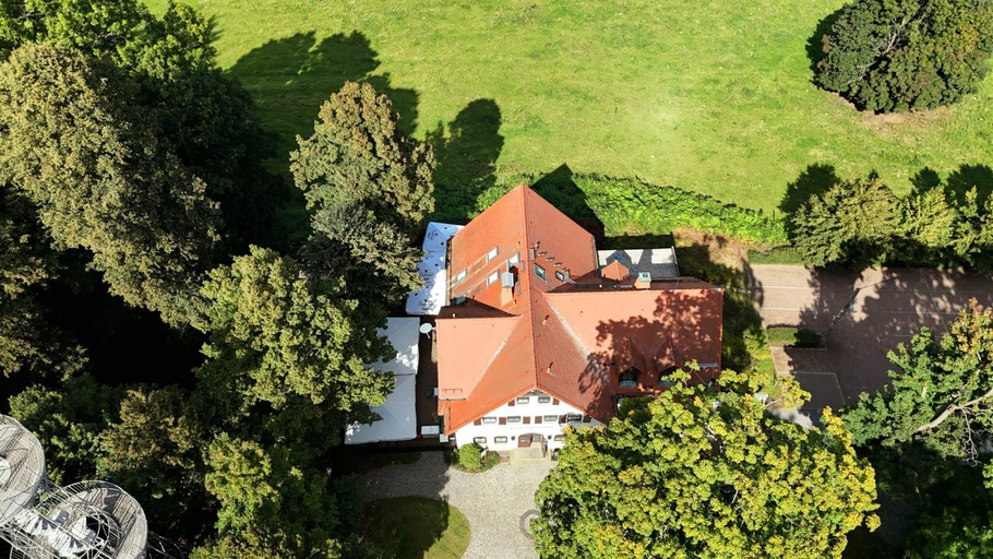 4, Berggasthof & Hotel Gotzinger Hohe, Sächsische Schweiz-Osterzgebirge
