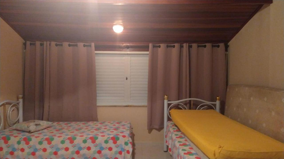 Bedroom 3, SOBRADO VILLAGE UBATUBA PER-ACU, Ubatuba