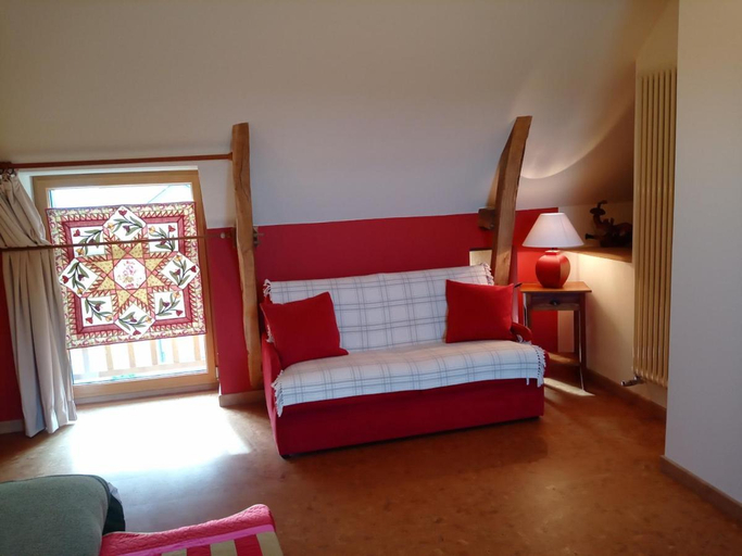 Others 3, a la Mainguere, chambres d'hotes, Ille-et-Vilaine