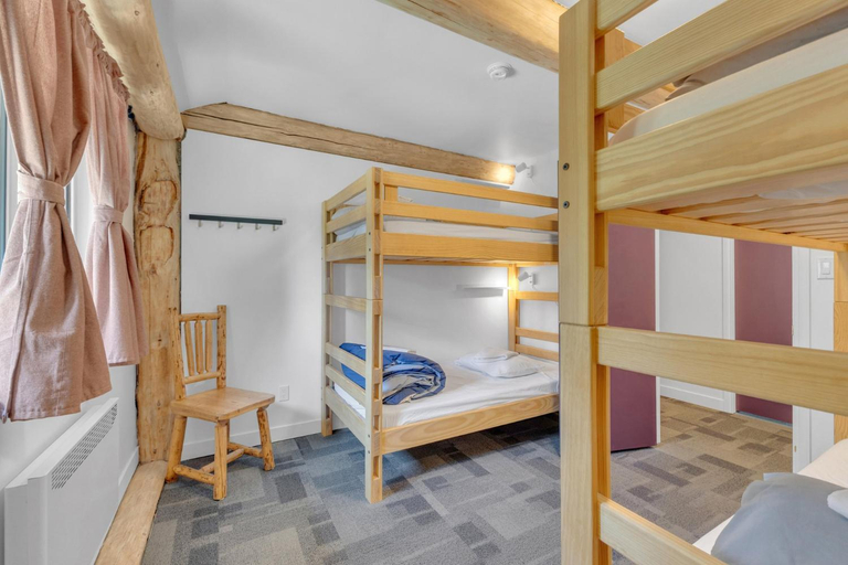 Others 3, HI Nordegg - Hostel, Division No. 9