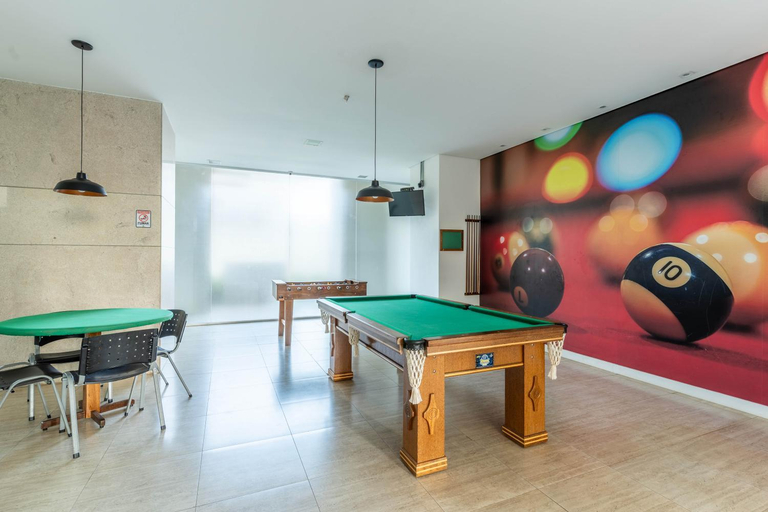 2, Vista Park Hplus Long Stay, Brasília