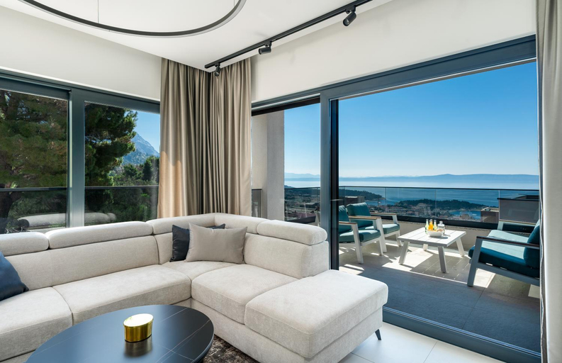 Others 2, Luxury Villa Tea, Makarska