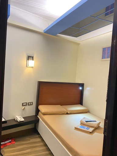 Bedroom 3, Harimariz Dormitory, Sibulan