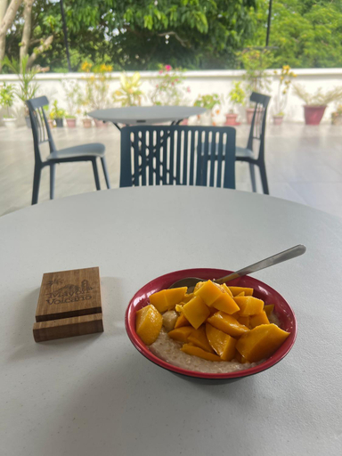 Food & Drinks, Baydreams Inn, Coron