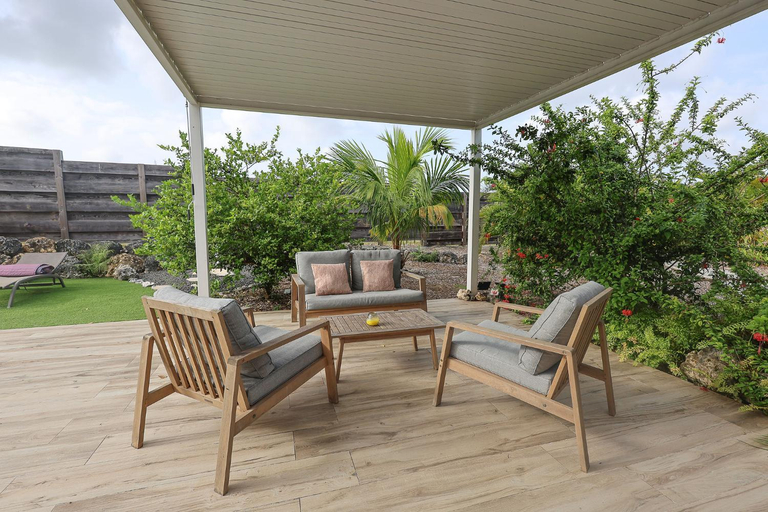 Others 2, Nakolodge - 2 chambres -piscine et jardin privatifs, Sainte-Anne