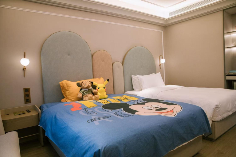 4, Mercure Xinyang East Railway Station, Xinyang