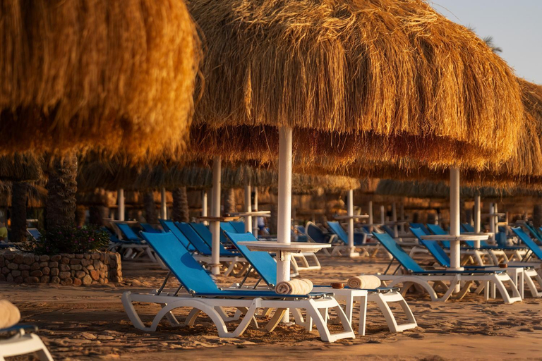 Sport & Beauty 2, JAZ Fayrouz, Sharm el-Sheikh