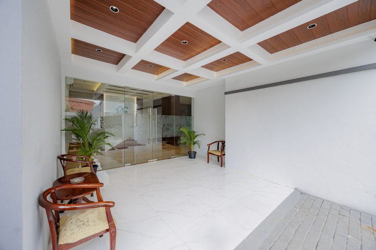 Others 4, Urbanview Hotel Yampi TB Simatupang, South Jakarta