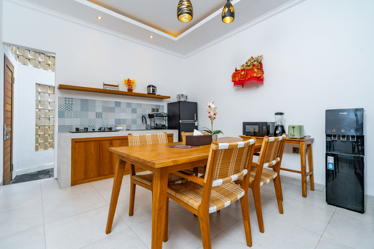 Others 4, Made Ubud Villa by Bali Cabin, Gianyar