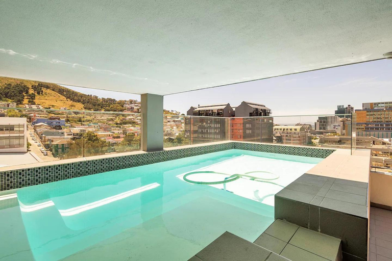 Sport & Beauty, Cape Town City Luxury Apartment, City of Cape Town