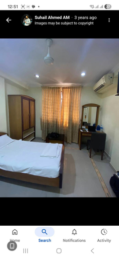 Others 5, Dp Oberoi residency, Ernakulam