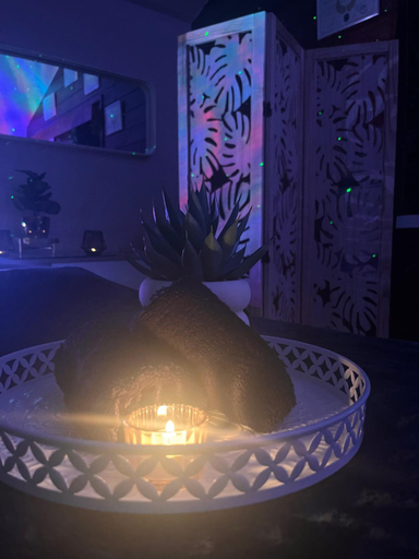 Massage 3, Le Cocoon d'Emy, Seine-Maritime