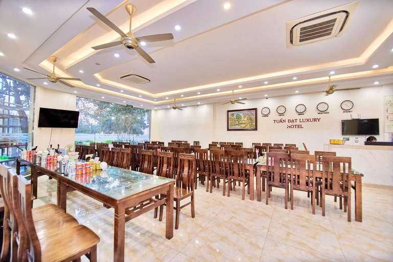 Food & Drinks 5, Tuan Đat Luxury FLC Sam Son, Sầm Sơn