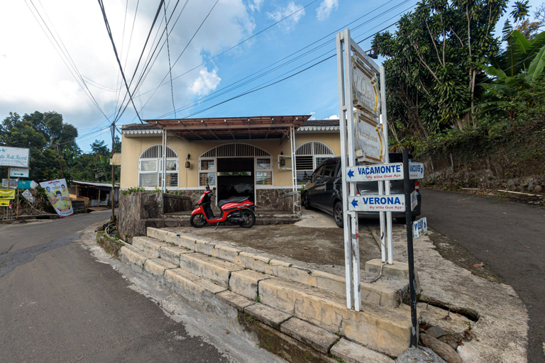 Others 5, Urbanview Resort D'Oasis Mountain Puncak by RedDoorz, Bogor