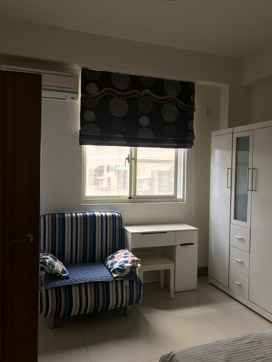 Bedroom 2, Loveplayer, Kinmen