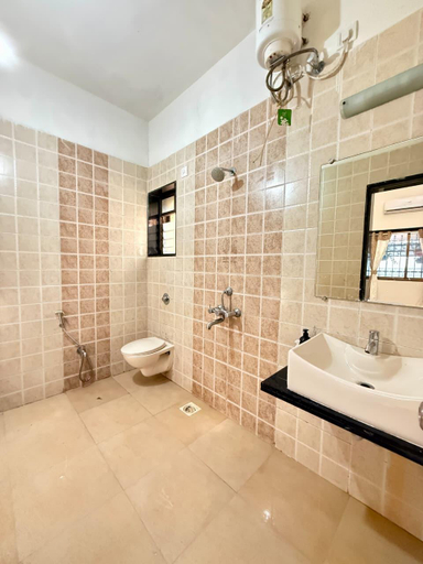 4, Mount view villa, Pune