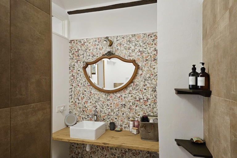 Bathroom 2, Casa La Vall, Alicante