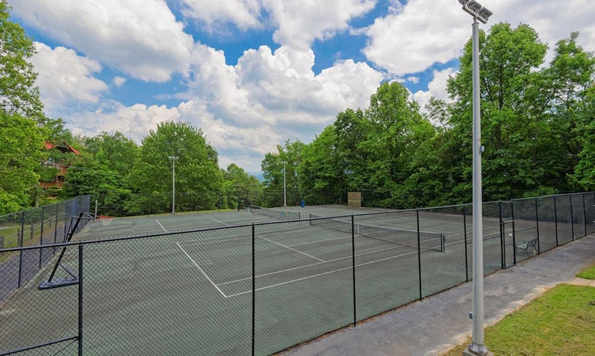 Facilities 4, Mountain Splendor 1250, Sevier