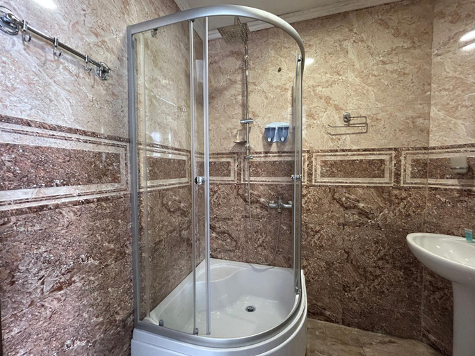Bathroom 3, GuestHouse Old Avlabari, Tbilisi