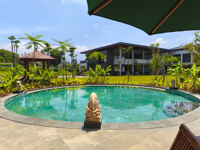 Others 2, Grand 3G Resort, Bogor