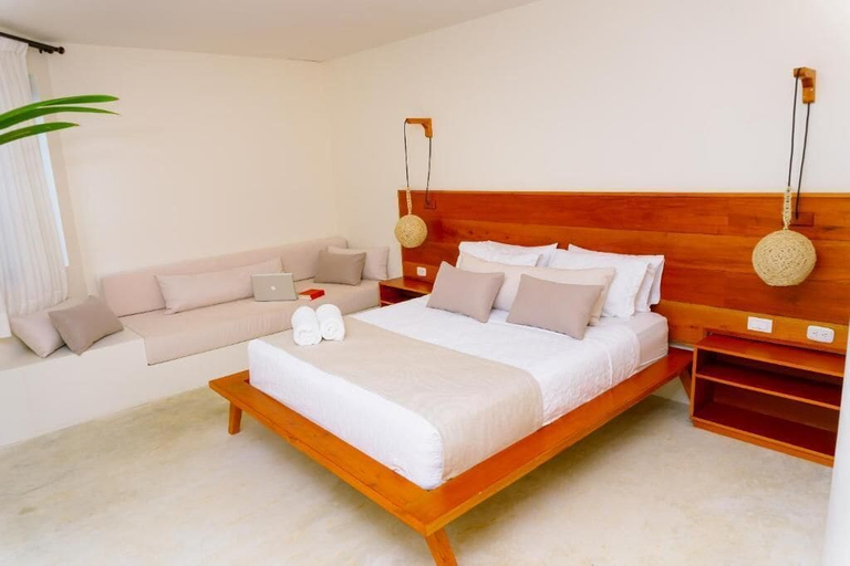 Room 4, Dreamer Palomino, Riohacha