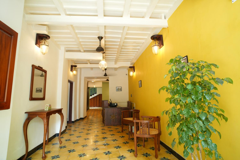 Public Area, THE SUNSET BAY, Ernakulam