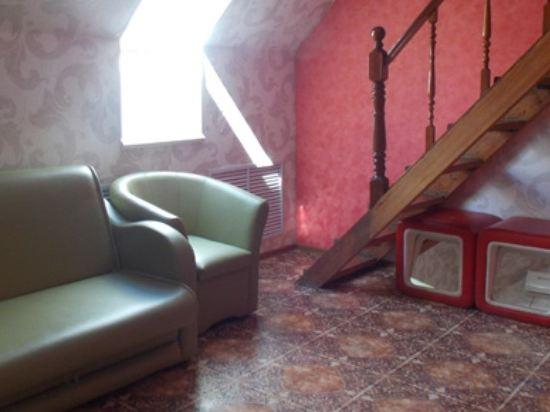 Others 2, Inn Vecher, Blagoveshchenskiy rayon
