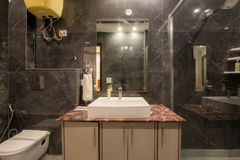 Others 5, BedChambers Serviced Apartments South Extension, Delhi