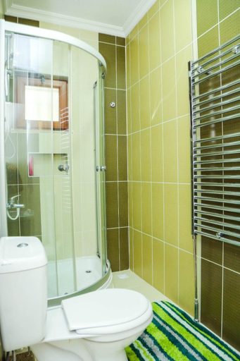 Bathroom 4, Stunning Villa Ahmet in Dalyan, Ortaca