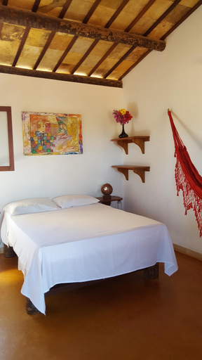 Bedroom, Pousada Agua Marinha, Aracati