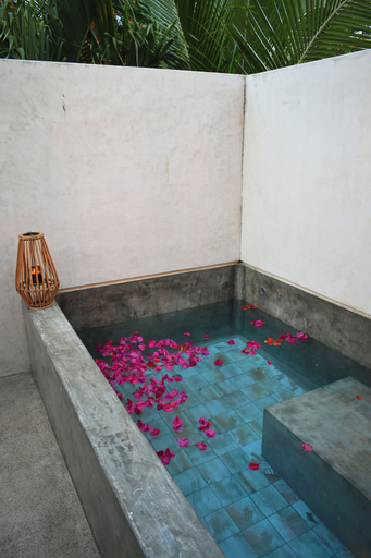 Sport & Beauty 3, Unahana Hotel Boutique & villas, Valladolid