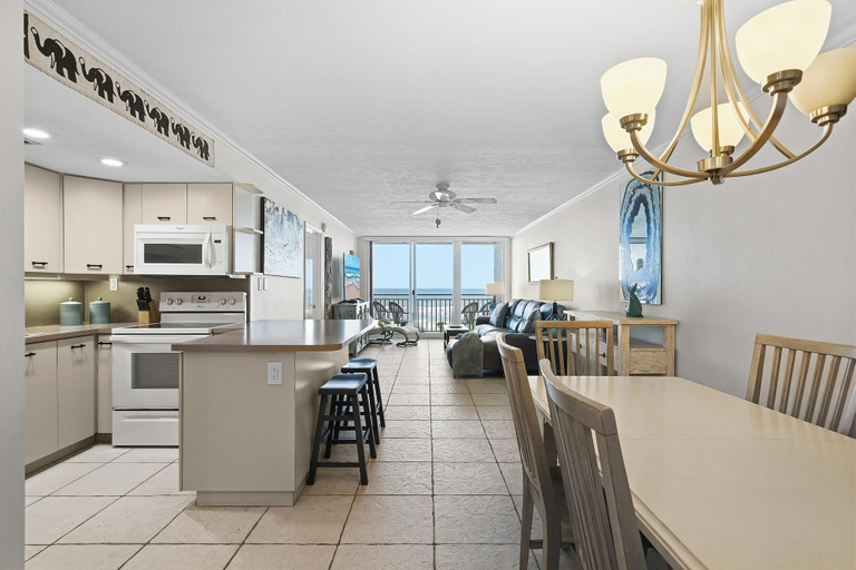 Interior 4, Pelican A403, Volusia