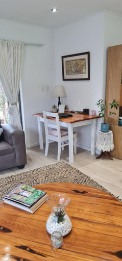Others 4, Waybury Cottage - a cozy home from home !, City of Johannesburg