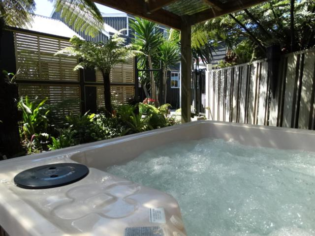 Sport & Beauty 2, Southpacific Motel, Thames-Coromandel
