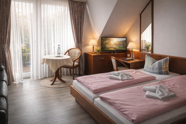 Others 5, Hotel zur Struth, Werra-Meißner-Kreis