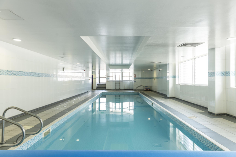 Sport & Beauty 2, Albert Court (Campus Accommodation), Sefton