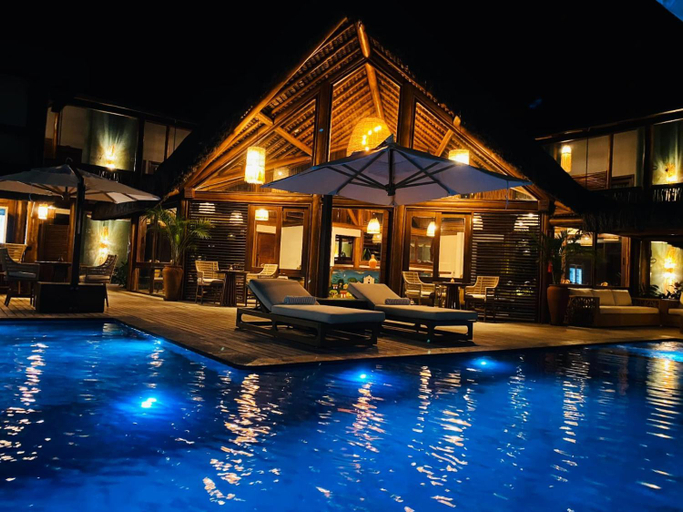 Exterior & Views, Aketá Hotel Boutique, Porto Seguro