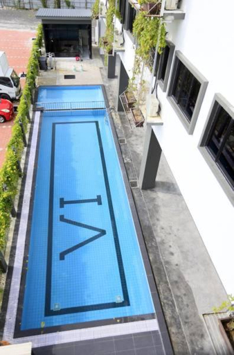 Sport & Beauty 5, Vi Boutique Hotel, Kuala Selangor