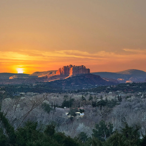 Miscellaneous 5, The Joy Sedona, Coconino