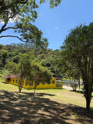 Garden 5, VERDE VALLE POUSADA, São Lourenço da Serra