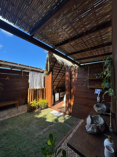 Bathroom 3, VillaCabana, Mata de São João