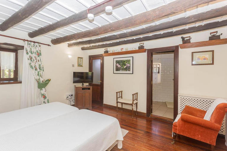 Bedroom 3, Guestready - Hotel Rural Las Calas, Las Palmas
