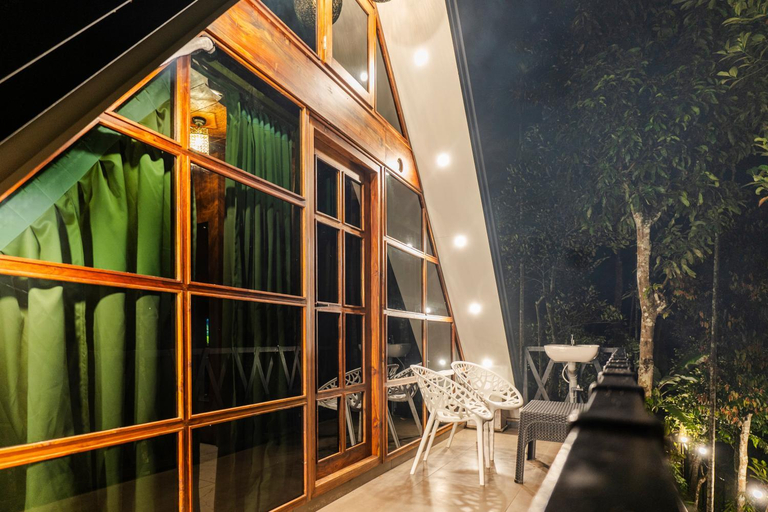 Others 5, Ethnic Chalet Villa Wayanad, Wayanad