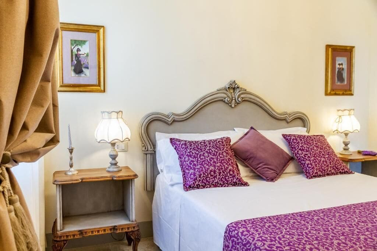Room 4, Tenuta Fiumara, Grosseto